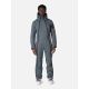 ROSSIGNOL One Piece Adult Ski Racing Suit – Black