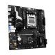 10. Asrock B850M-X R2.0 motherboard