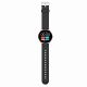 5. Smartwatch Gravity Black Pink GT2-2 PRO