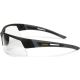 8. DEWALT CROSSCUT PROTECTIVE SPECTACLE TACTICAL SAFETY GLASSES