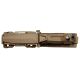 10. GERBER Strongarm Fixed Fine Edge Coyote Survival Knife