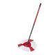 2. Vileda TURBO 2-in-1 spin mop insert