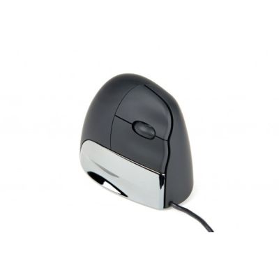 5. BakkerElkhuizen Evoluent Standard Right-Handed Mouse with 3 Buttons
