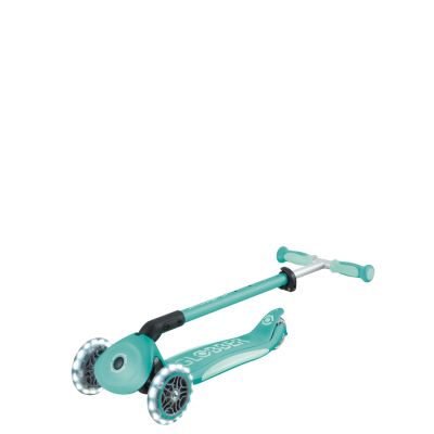 16. Scooter with seat GO•UP DELUXE LIGHTS (646-706-2)