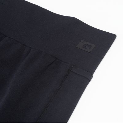3. Women's Leggings INGEL BOTTOM 1/2 WMNS