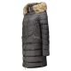 6. Women’s parka Geographical Norway BOLOLITA BLACK DB LADY 0116-1 (WZ7484F/GN-BLACK)