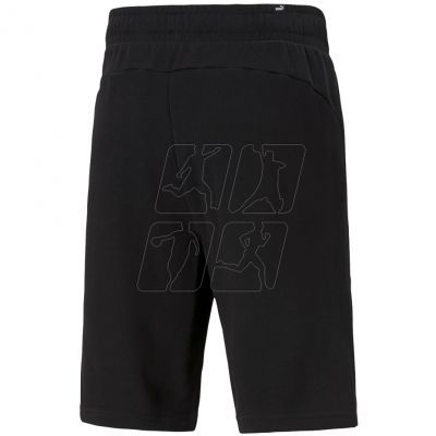 2. Puma Essentials M 586709 01 shorts