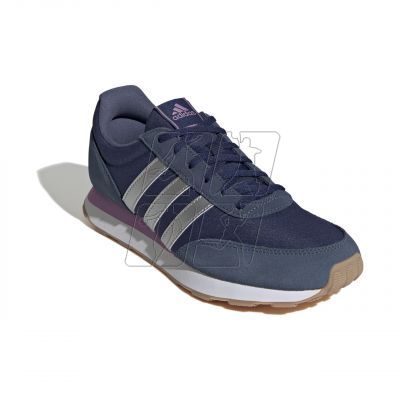 3. Adidas Run 60s 3.0 W IE3809 Shoes