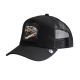 Goorin Bros. The Vicious Snake Trucker Cap - 101-1759-BLK