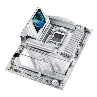 11. ASUS ROG STRIX X870E-A GAMING WIFI7 NEO AMD X870E Socket AM5 ATX