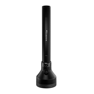 12. Ledlenser P21R flashlight
