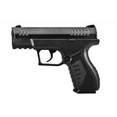 9. UMAREX XBG air pistol cal. 4.46mm BB Ekp