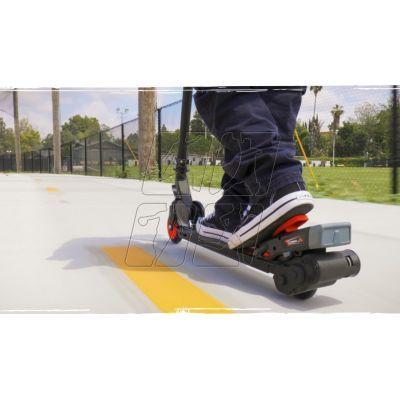 6. Razor-electric scooter Turbo A