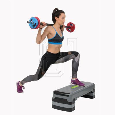 87. Step for aerobics HMS AS005