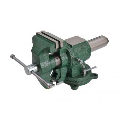 AWTOOLS AW24295 bench vice