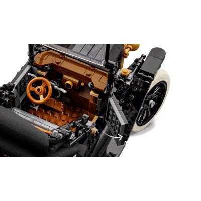 12. LEGO Icons 11376 - Ford Model T