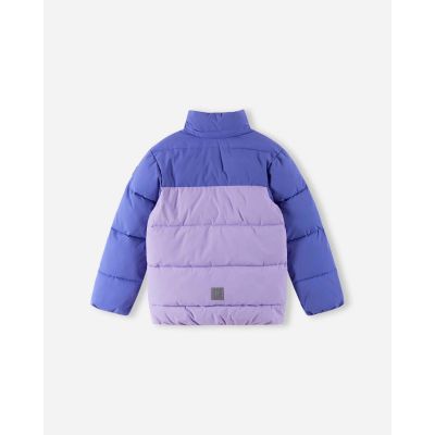 8. Reima Tenhola children's winter jacket (5100403A-5450)