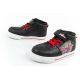8. Spiderman Jr. Winter Ankle Boots PC-0053724