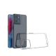 2. Ultra Clear 0.5mm case for Realme C31 thin cover transparent