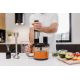 2. Blaupunkt HBD812 Hand Blender (1700W)