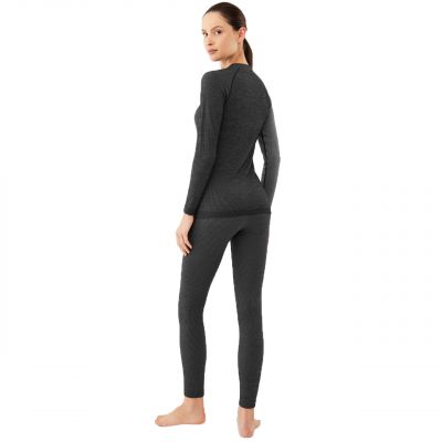 4. Viking Mounti Set W 500-25-8757-0800 thermal underwear