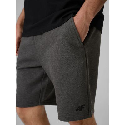 3. Men's sweatpants 4F 4FRSS26TSHOM0970-23M