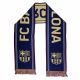 3. FC Barcelona fan scarf 5004BUT35