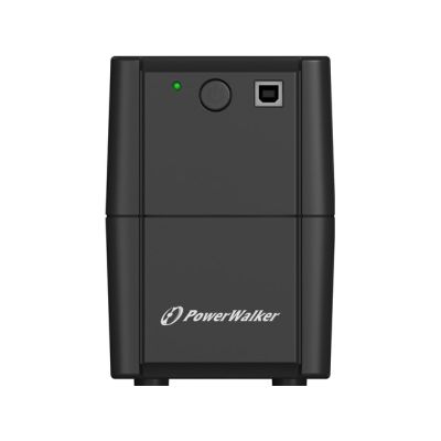 5. UPS POWER WALKER VI 850 SE FR (850VA)
