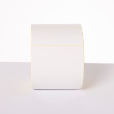 7. Brother BUS-1J211148-203 Printable Labels White Self-adhesive Printable Labels
