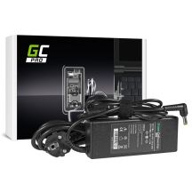GREEN CELL POWER SUPPLY AD02P ACER 19V 4.74A 90W