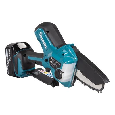 4. Makita DUC101Z 320 W Schwarz-Blau Chainsaw