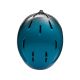 3. ROSSIGNOL WHOOPEE IMPACTS BLUE Ski Helmet
