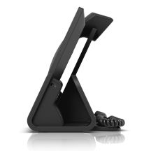 Ubiquiti G3 Touch Pro VoIP Phone Black Wi-Fi