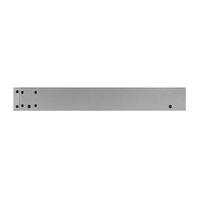 12. Ubiquiti UNVR Network Video Recorder (NVR) Gray