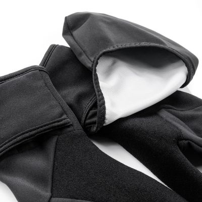 12. Meteor WX 750 Gloves