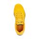 4. Joma Maxima 2608 Indoor Football Shoes Yellow MAXS2608IN