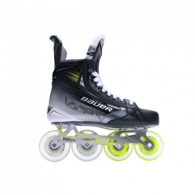 3. Bauer Vapor Hyperlite2 Sr. Inline Hockey Skates