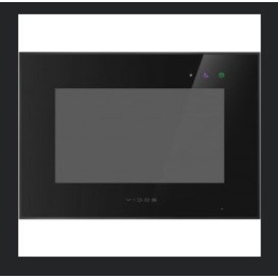 VIDOS X M10B-X video intercom monitor