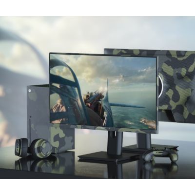 9. JAPANNEXT 60.5 cm JN-IPS238FHD200F-HSP-Camo 16:9 HDMI FHD monitor
