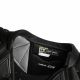 5. Bauer Supreme M5 Pro Sr Hockey Shoulder Pads M 1061864