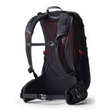 Gregory Zulu 20 LT Women’s Trekking Backpack – Volcanic Black