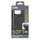 2. SBS Instinct Mag Case for iPhone 18 Pro Max / 17 Pro Max Compatible with MagSafe - Black