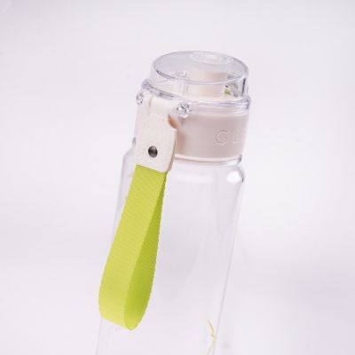 2. TIGA bottle