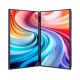 8. Acer PD243YEbmiuux Portable Monitor Black 60.5 cm (23.8") LCD 1920 x 1080 px
