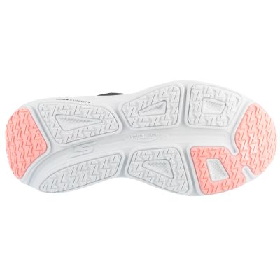 4. Skechers Slip-Ins: Max Cushioning Endeavour – Cardova 129474-BKPK Black, Size 36