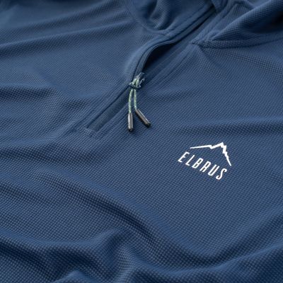 3. Men's ELDFELL POLARTEC Sweatshirt