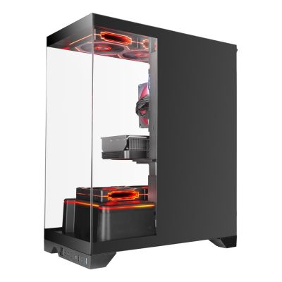 2. TACENS MARS MC-PRISMA ATX-case