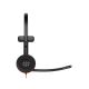 25. Poly Blackwire 3210 Monaural USB-C Headset +USB-C/A Adapter