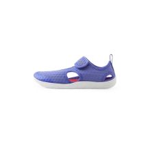 Reima Barefoot sandals Rantaan purple children's shoes (5400067C-5660)