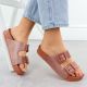 8. Zaxy RR285025 W INT2135A flip flops